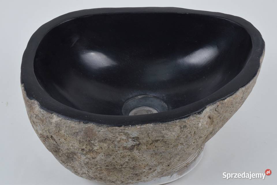 RIVER STONE RSB MINI RZ16 kamienna umywalka pomorskie Gdynia