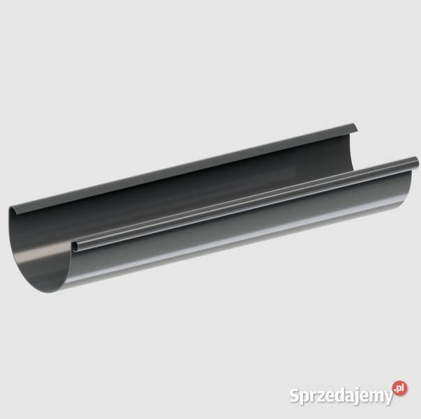 Rynna plastikowa PCV 130 PVC 13080 Wrocław sprzedam