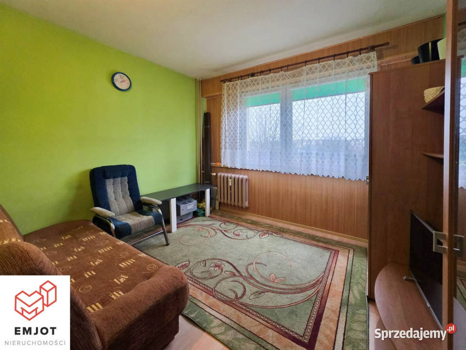 Mieszkanie Zduńska Wola 64m2 3 pokojowe sprzedam