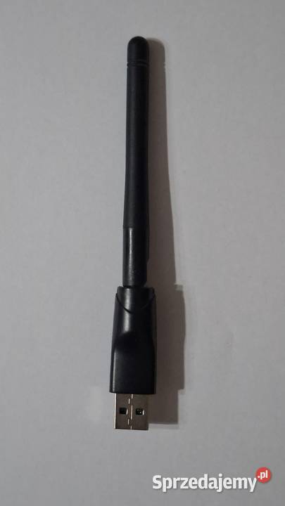 Dekoder tuner DVBT2 Esperanza EV107 uszkodzony Zielona Góra