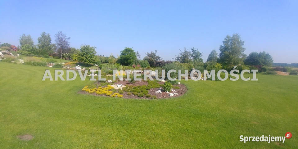 Ogłoszenie ziemia 3745 metrów Pomigacze