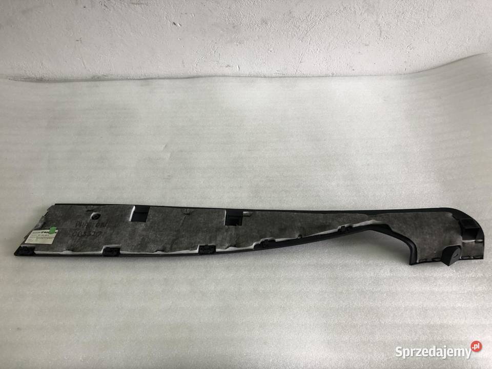 LISTWA PODŁOKIETNIKA PRAWA 3D1863304A VW PHAETON