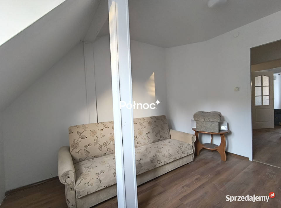 Budynek usługowy w Hrubieszowie na Łaziennej Hrubieszów