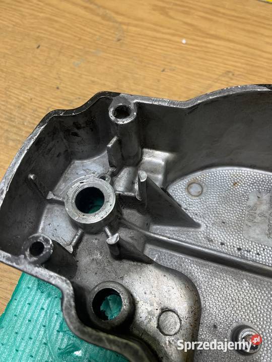 Pokrywa silnika mz Etz 250251 ddr Nisko