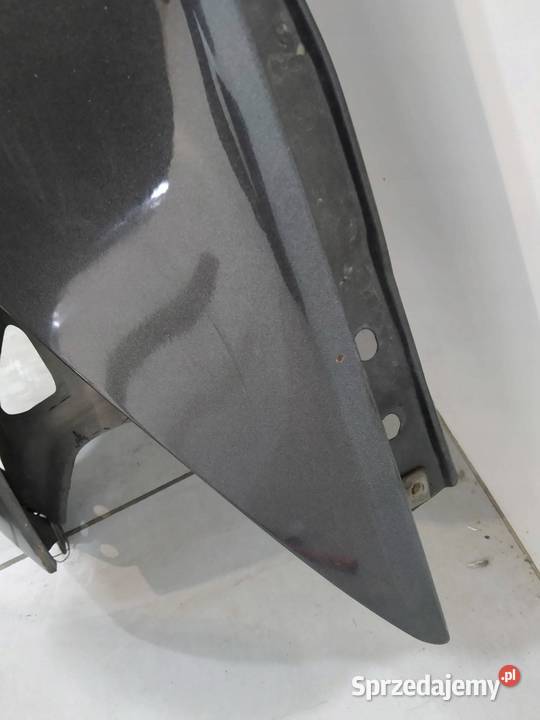 BŁOTNIK PRAWY PRZÓD 1G3 Toyota Auris I 20062012