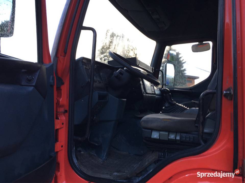 Renault Premium 400 Hydraulika Euro2 Specjalny retarder/zwalniacz Ciągniki siodłowe małopolskie Miechów