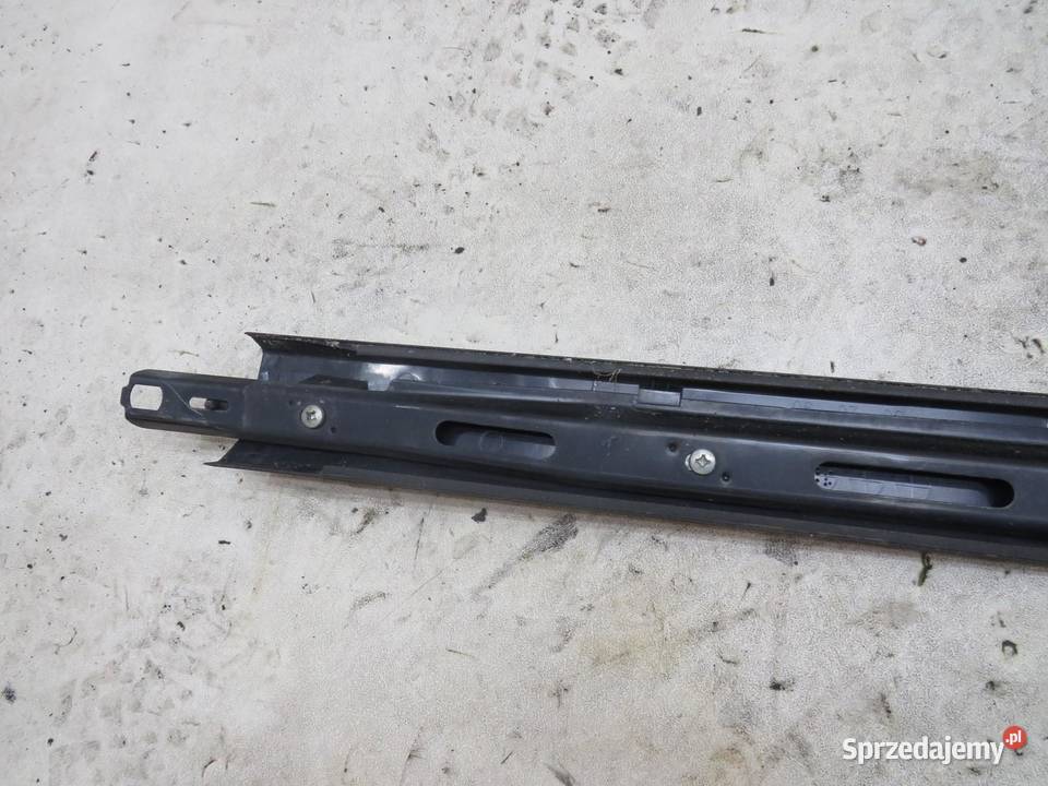 USZCZELKA SZYBY LEWY PRZÓD CRV III LIFT osobowe Części samochodowe