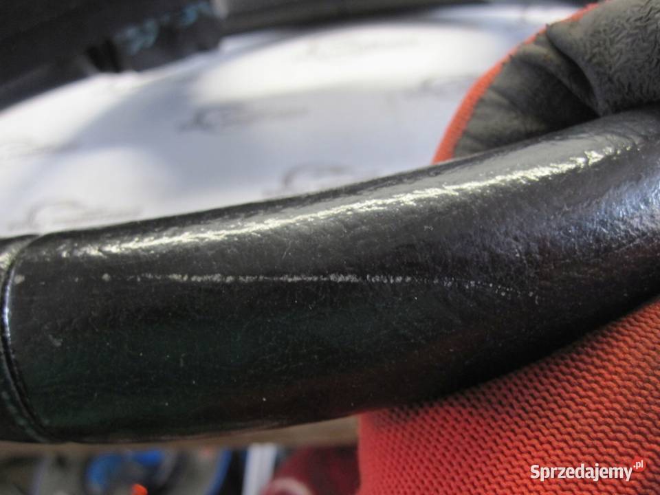 QASHQAI I J10 10r kierownica 48430 JD01D Kielce