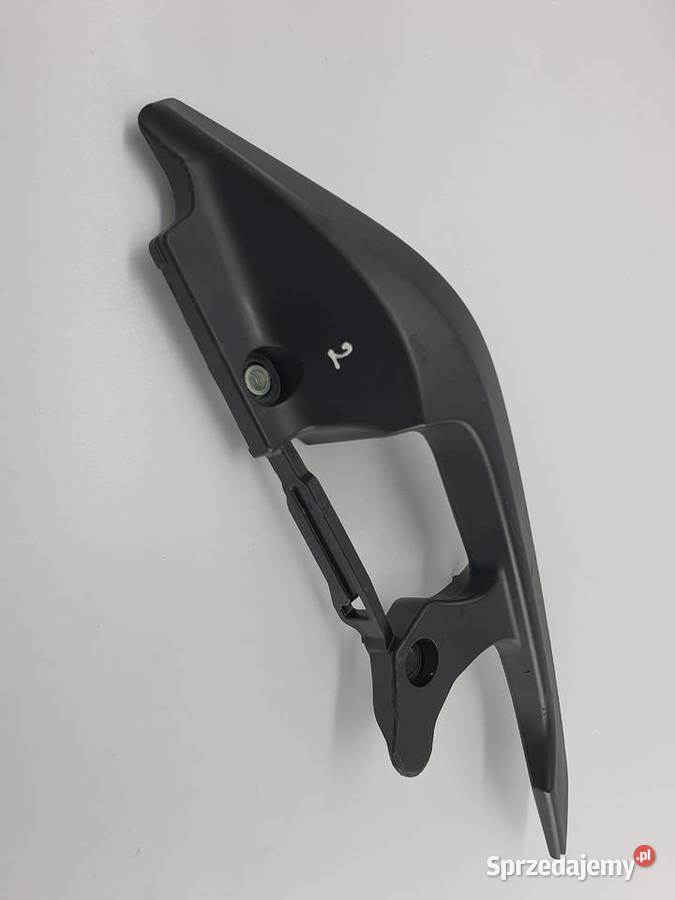 Raczka Pasazera Prawa Honda Nc 750 Łódź