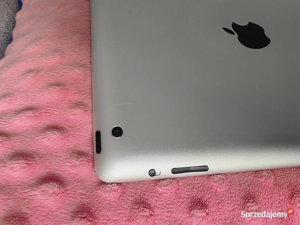 Ipad 4 Apple bez blokady Ruda Śląska