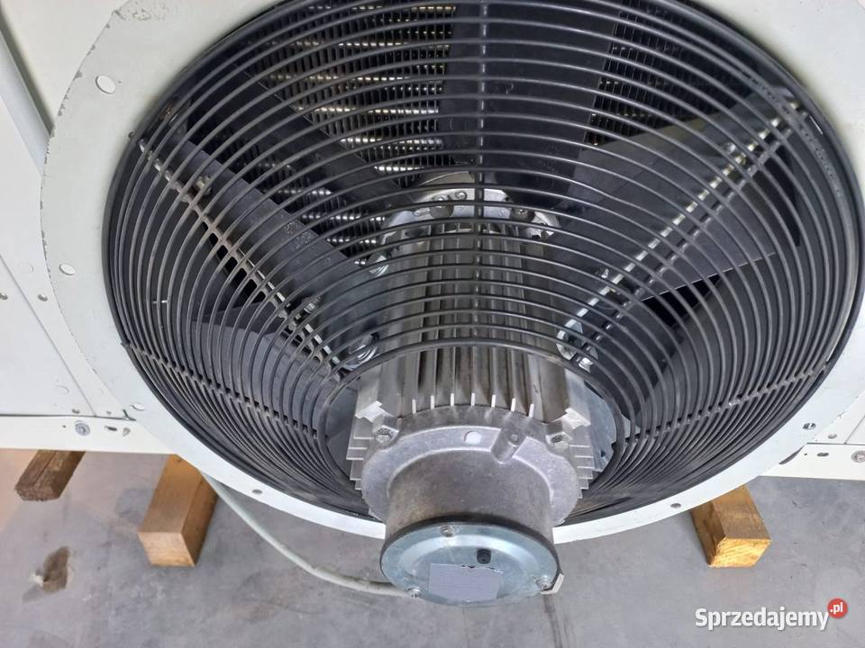 Chłodnica parownik Gea Kuba SGLE 63F62 chłodnia Magazynowanie