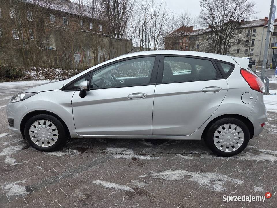 Fiesta lift 16 Diesel wspomaganie kierownicy Gliwice