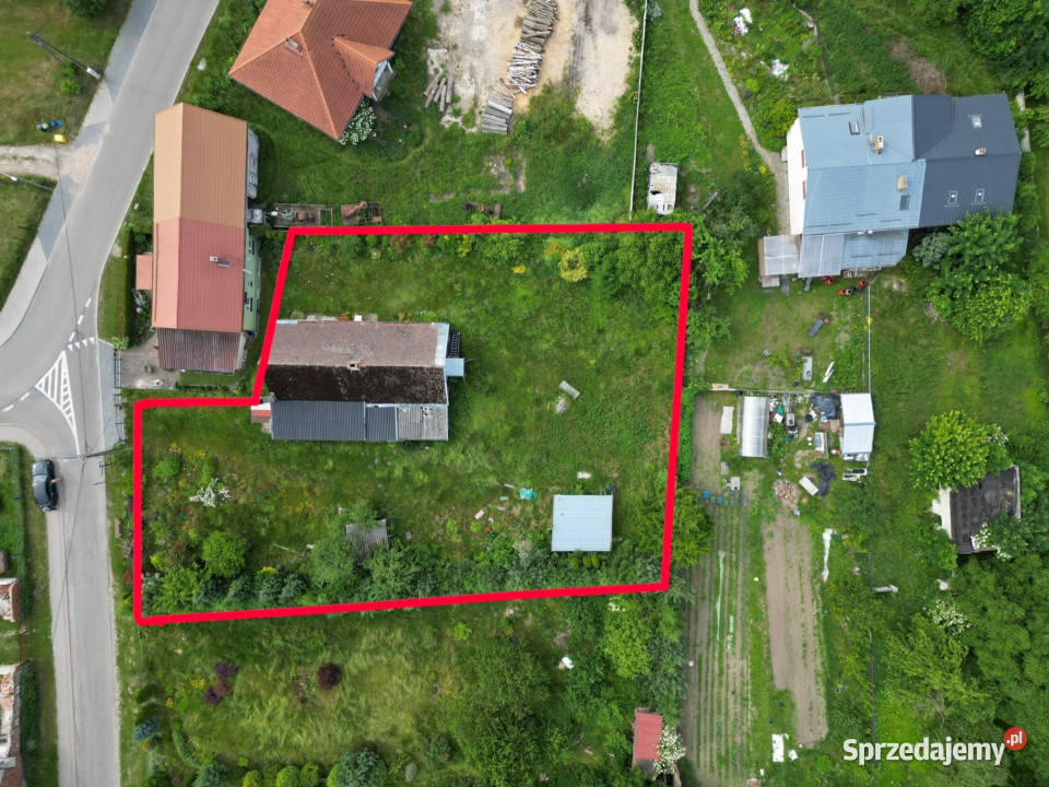 Dom 130m na ładnej działce 1752m2 Siemianice Liczba pokoi 6 pomorskie sprzedam