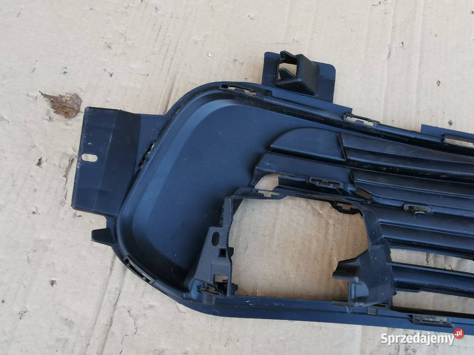 Kratka zderzaka przód lewa lh 308 t9 II 2 lift Sieraków
