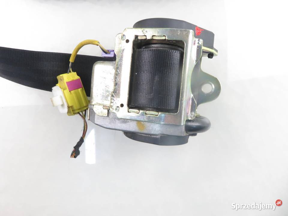 PAS PRAWY PRZEDNI VW GOLF V 1K1 602213300 Pasy bezpieczeństwa