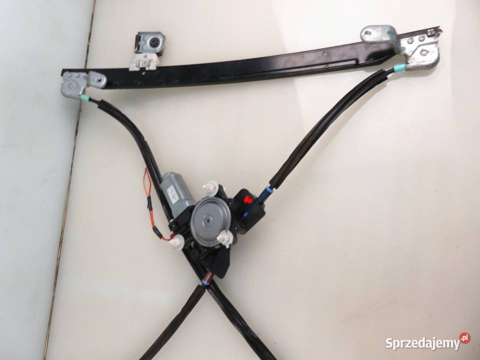 PODNOŚNIK SZYBY LEWY PRZEDNI CHRYSLER VOYAGER IV małopolskie