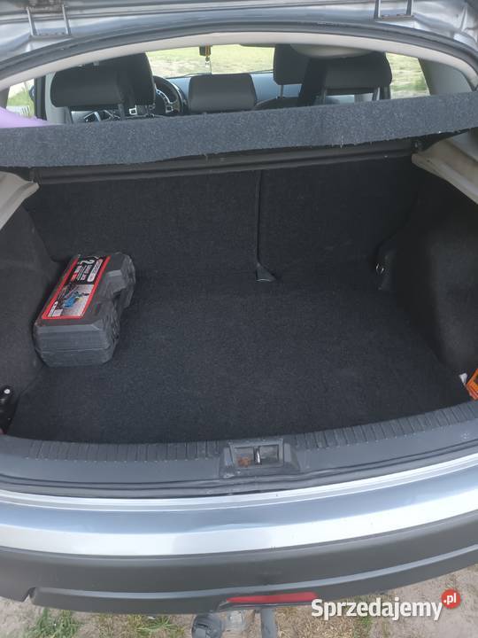 Nissan QASHQAI J10 LIFT 4X4 150 Rypin