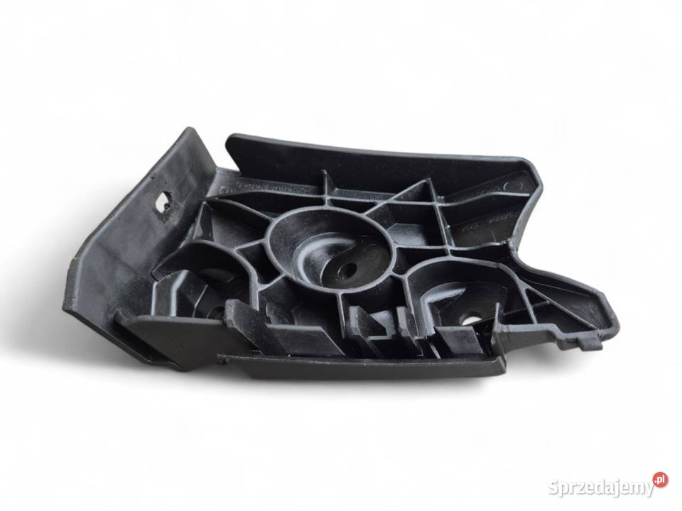 ŚLIZG ZDERZAKA PRZÓD PRAWY LEWY ALTEA TOLEDO III Części montażowe Działoszyce