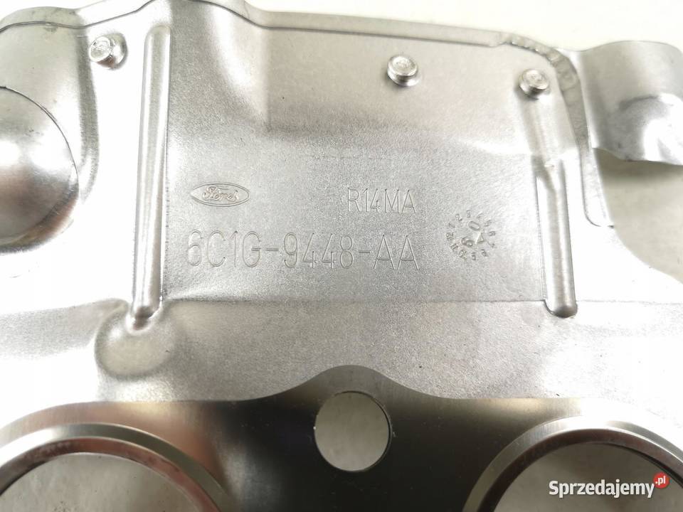 USZCZELKA KOLEKTORA WYDECHOWEGO FORD TRANSIT 23 Uszczelki układu wydechowego sprzedam