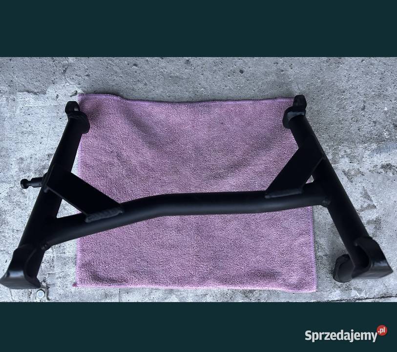 Podstawka centralna Hepco Becker Kawasako z900rs Radom