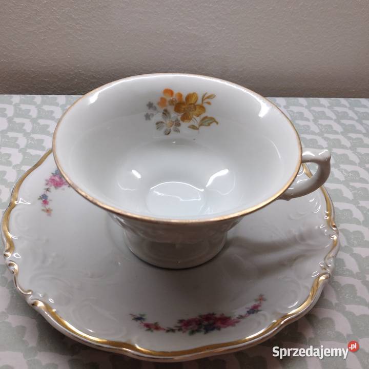 porcelana KPM