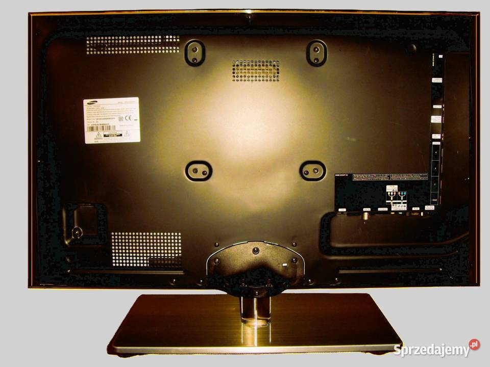 TELEWIZOR SAMSUNG 32 CALE LED TANIO WROCŁAW dolnośląskie Wrocław