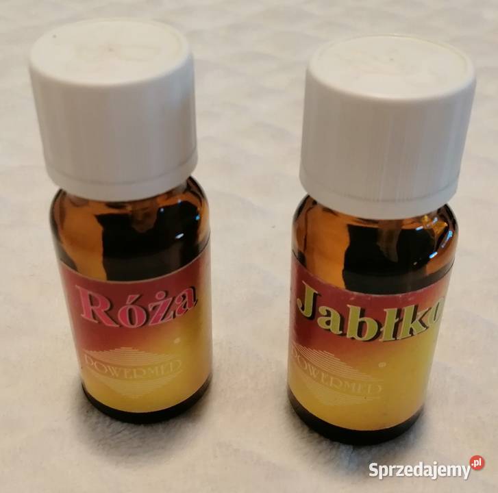 Puste buteleczki olejkach zapachowych 10ml 2 sprzedam