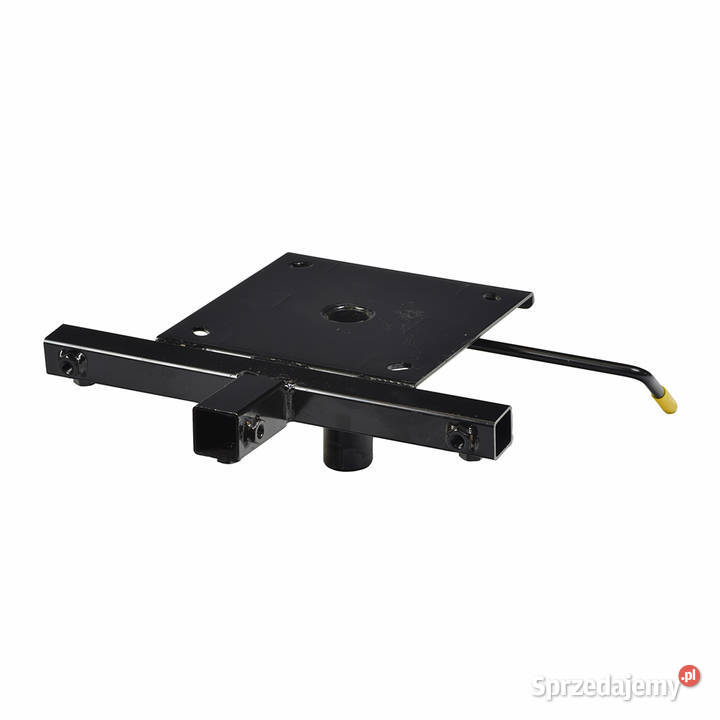 Adapter podstawy siedzenia do skuterów Shoprider Łańcut
