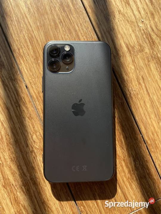 iPhone 11 Pro piękny Siedlce