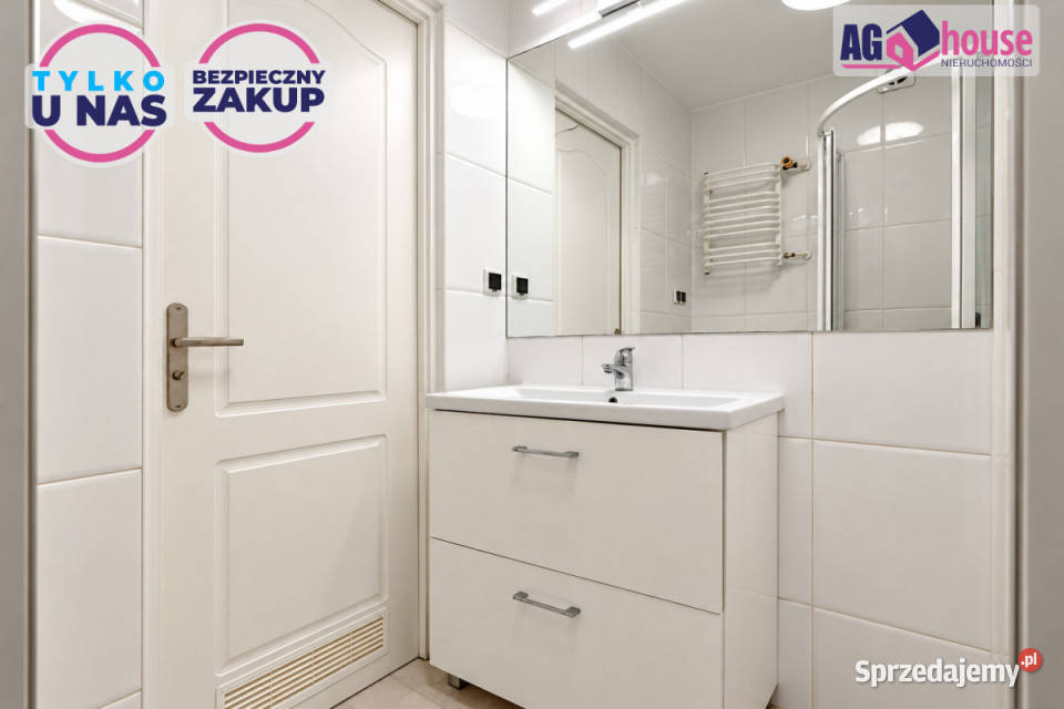 sprzedaży mieszkania Gdańsk 635m2 3 pokojowe Rok budowy 1990 sprzedam