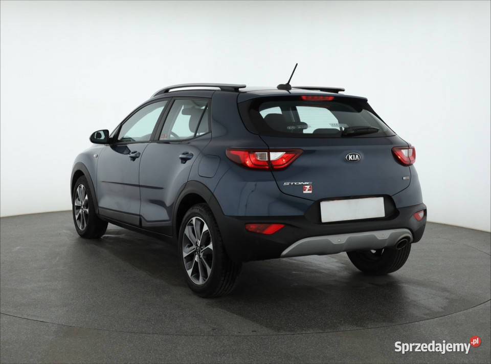 Kia Stonic 10 TGDI wspomaganie kierownicy Piaseczno