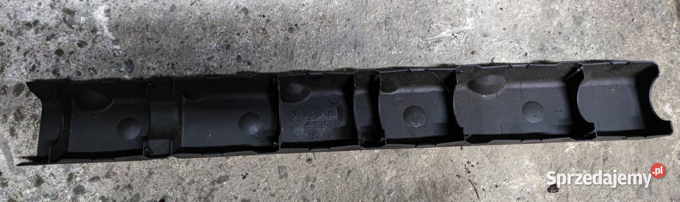 Osłona wałka ssącego BMW M54 Kraków sprzedam