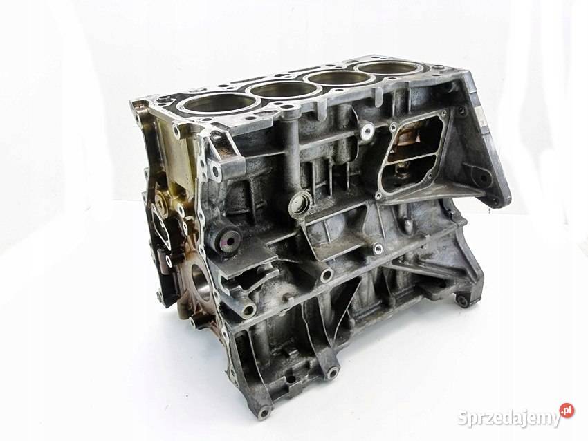 GOŁY BLOK SILNIKA PEDD10382 20 B SKYACTIV MAZDA Sosnowiec