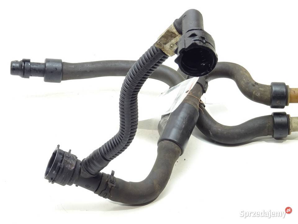 MAGISTRALA WODY OPEL ZAFIRA C 20 130 Układ chłodzenia podkarpackie