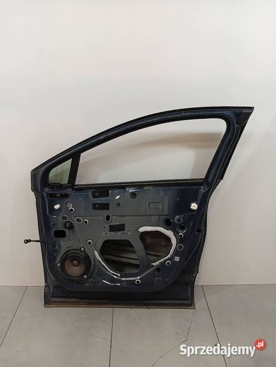 DRZWI PRAWE PRZÓD DVRPE Renault Captur II 2019