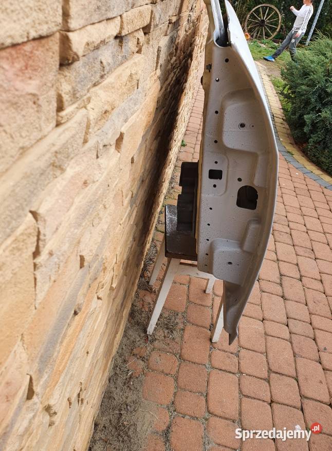 Drzwi przednie lewe Maserati Ghibli Quattroporte Mielec