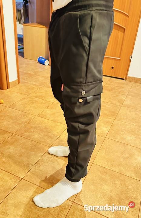 męskie spodnie śląskie Dąbrowa Górnicza