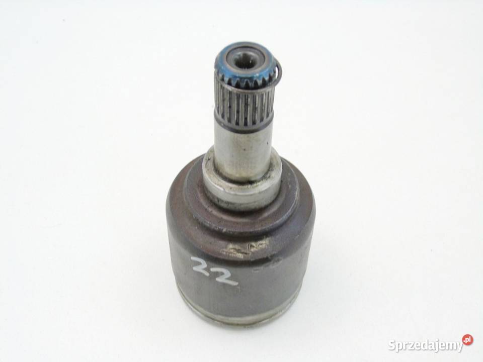 KIELICH PÓŁOSI 11 12 PUNTO PANDA SEICENTO BRAVO osobowe śląskie Sosnowiec