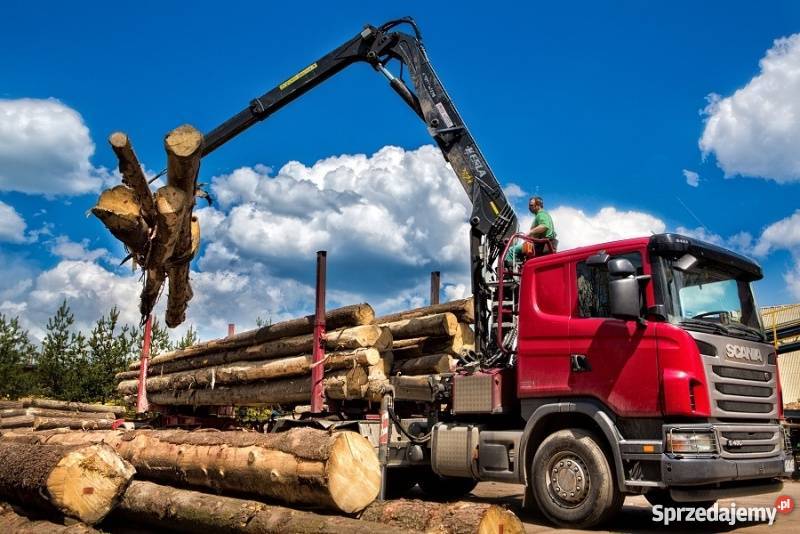 Wiezba dachowa konstrukcje dachowe TARTAKPUCHALA Poznań