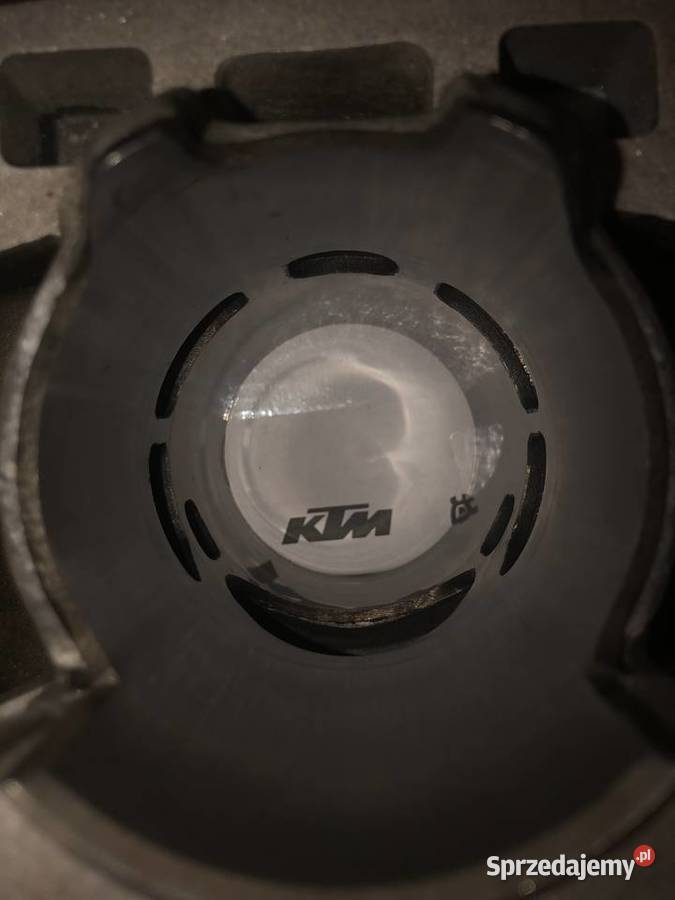 Cylinder KTM Sx Exc 250 20032006 54830005000 Silniki i osprzęt