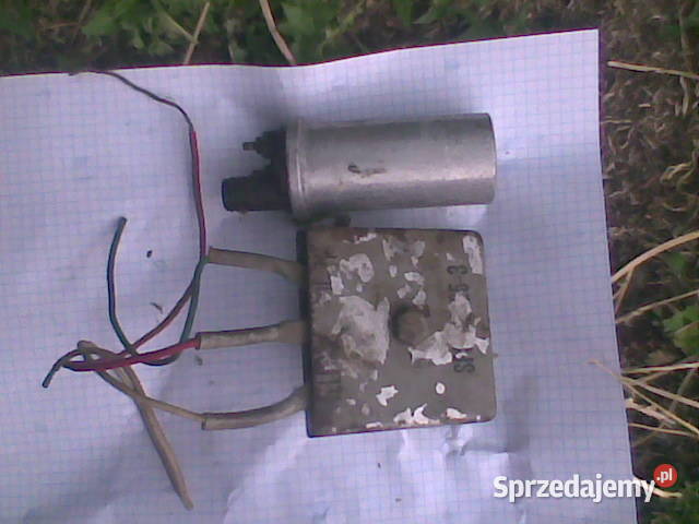 mz etz elektryka klamka