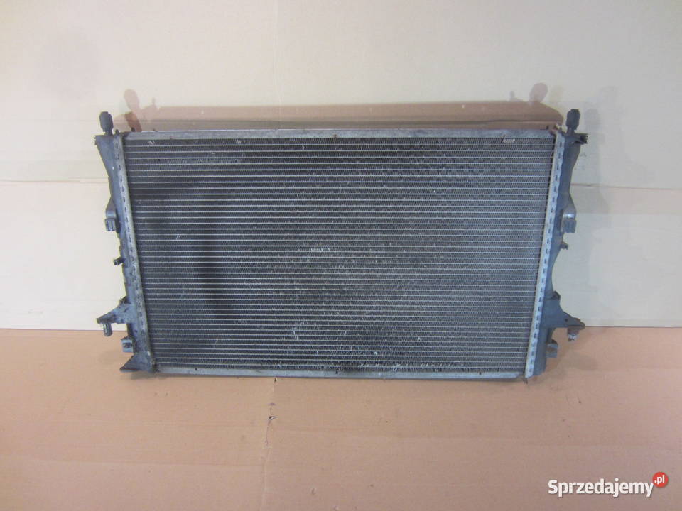 chłodnica wody renault vel satis Układ chłodzenia zachodniopomorskie Szczecin sprzedam