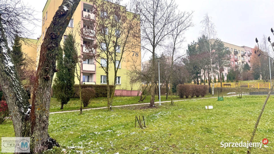 Mieszkanie sprzedam 504m2 Kielce