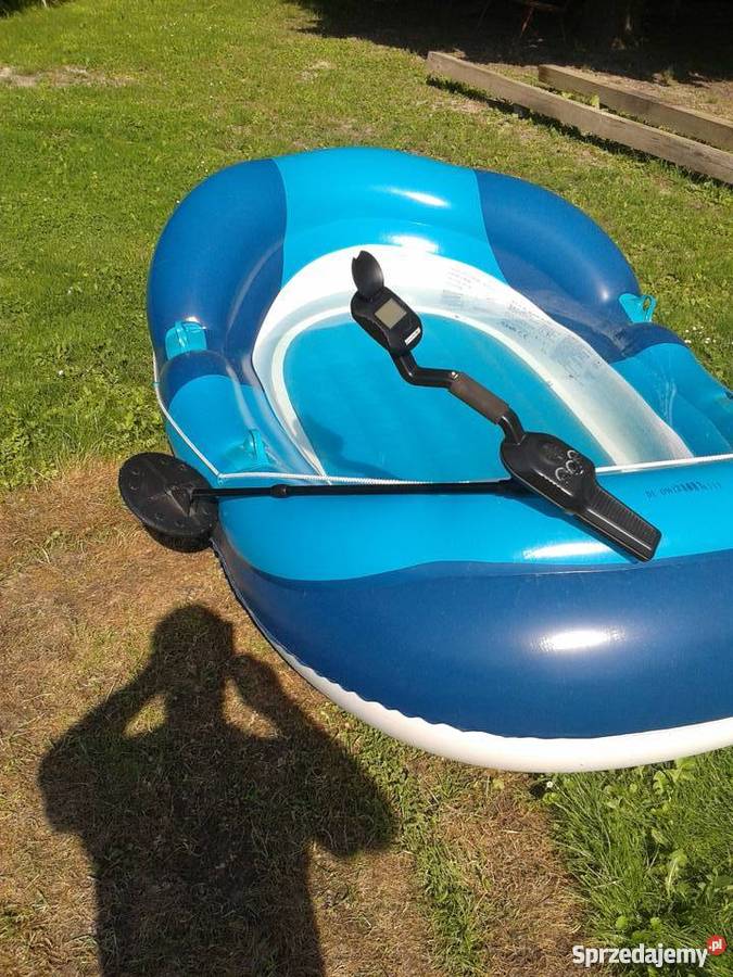 Wykrywacz metalu cyfrowy PROSPECTOR T200 Skierbieszów