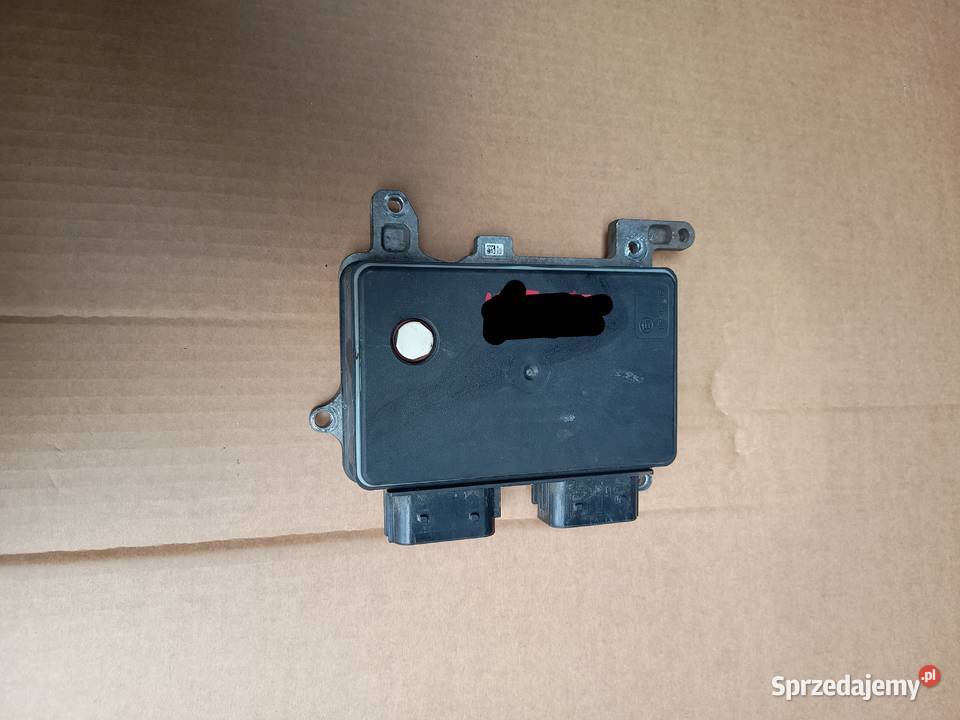 Sterownik skrzyni biegów A0104464509001 Mercedes Staszów