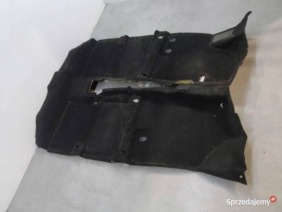 WYKŁADZINA WNĘTRZA DYWAN PODŁOGA Kia Sportage Rok produkcji 2014 świętokrzyskie