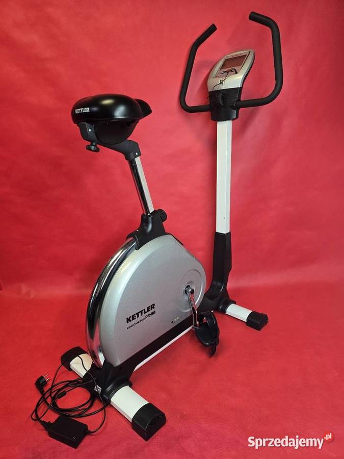 Gwarancja KETTLER PX1 Rower Treningowy wielkopolskie Ostrzeszów