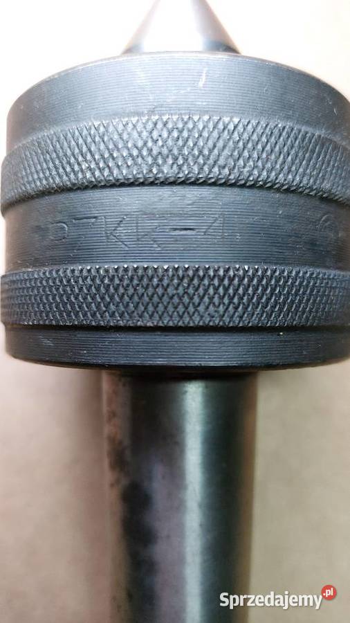 Kieł tokarski wielkopolskie