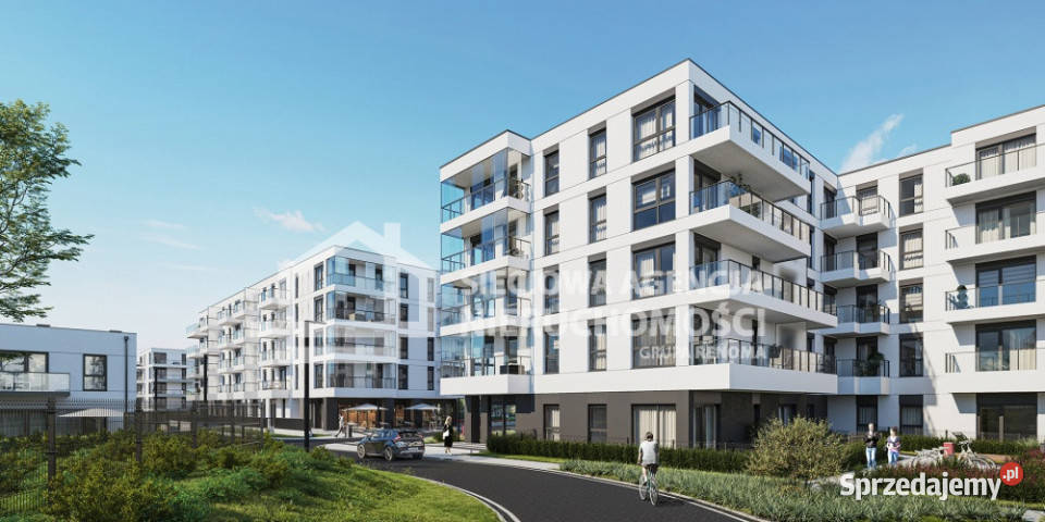 Mieszkanie 5139m2 3 pokojowe Gdańsk Wojciecha Liczba pokoi 3 Sprzedaż