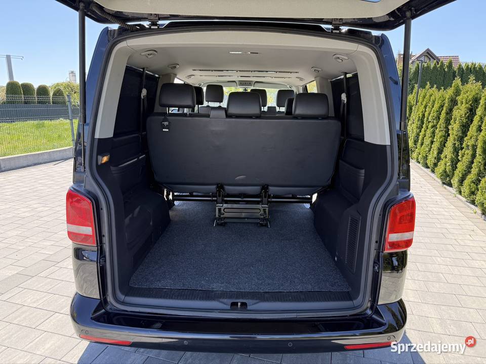 Caravelle gniazdo USB Myślenice